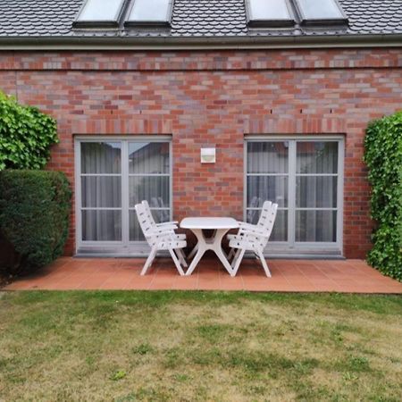 Ferienwohnung Traumurlaub Eine Maisonettwohnung Mit 2 Baedern Dewichow 외부 사진