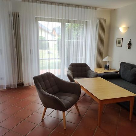 Ferienwohnung Traumurlaub Eine Maisonettwohnung Mit 2 Baedern Dewichow 외부 사진