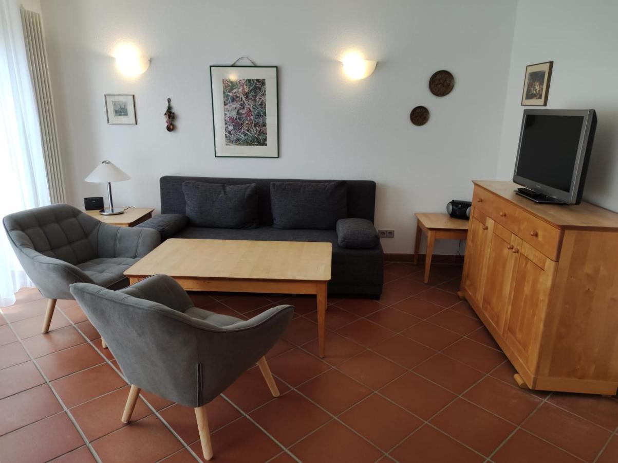 Ferienwohnung Traumurlaub Eine Maisonettwohnung Mit 2 Baedern Dewichow 외부 사진