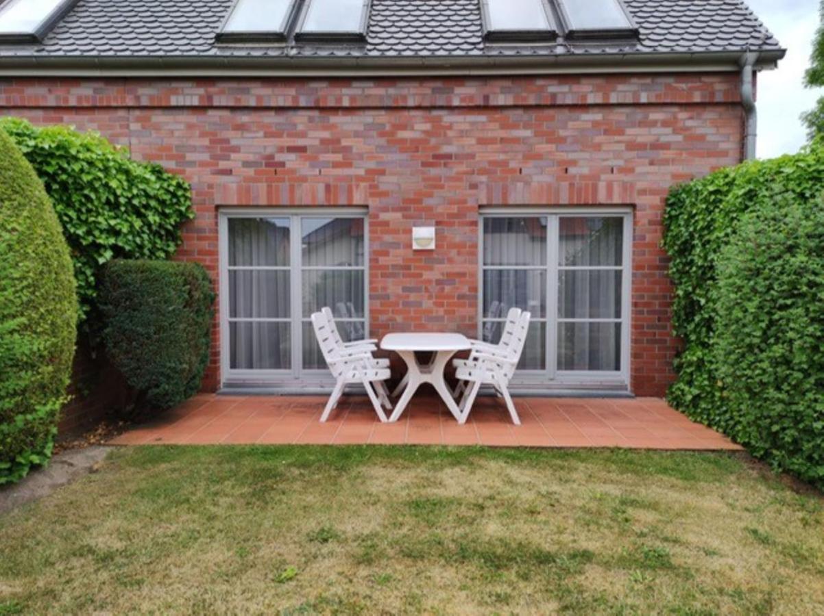 Ferienwohnung Traumurlaub Eine Maisonettwohnung Mit 2 Baedern Dewichow 외부 사진
