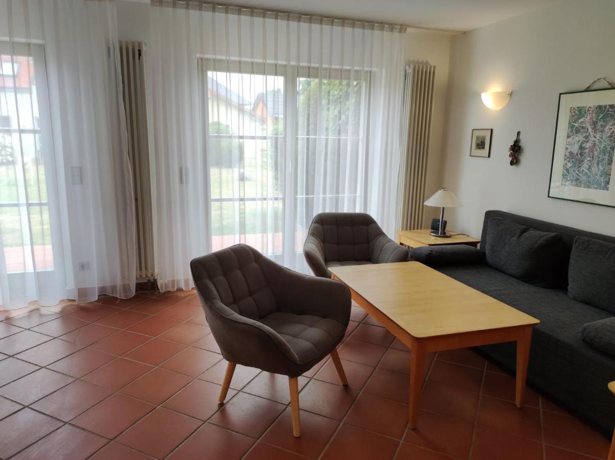 Ferienwohnung Traumurlaub Eine Maisonettwohnung Mit 2 Baedern Dewichow 외부 사진