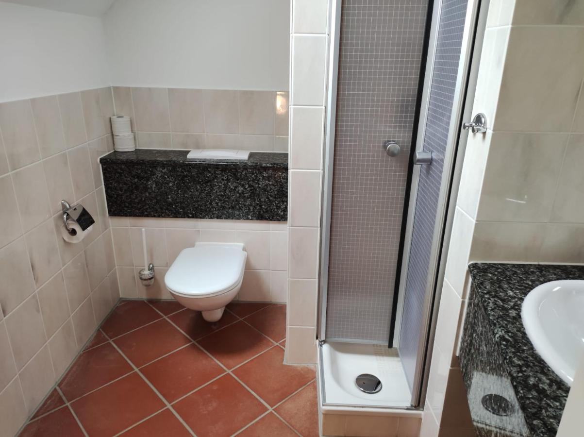 Ferienwohnung Traumurlaub Eine Maisonettwohnung Mit 2 Baedern Dewichow 외부 사진