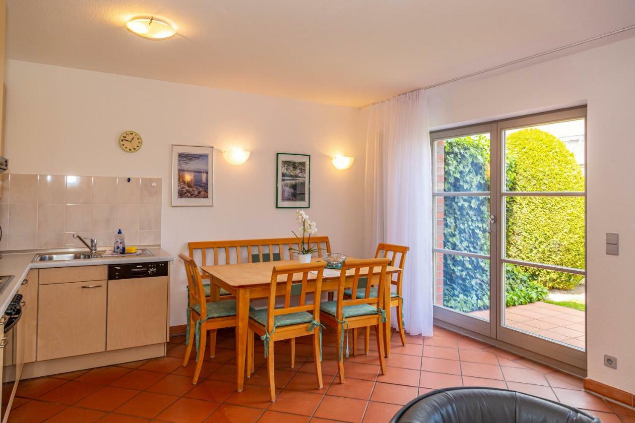 Ferienwohnung Traumurlaub Eine Maisonettwohnung Mit 2 Baedern Dewichow 외부 사진