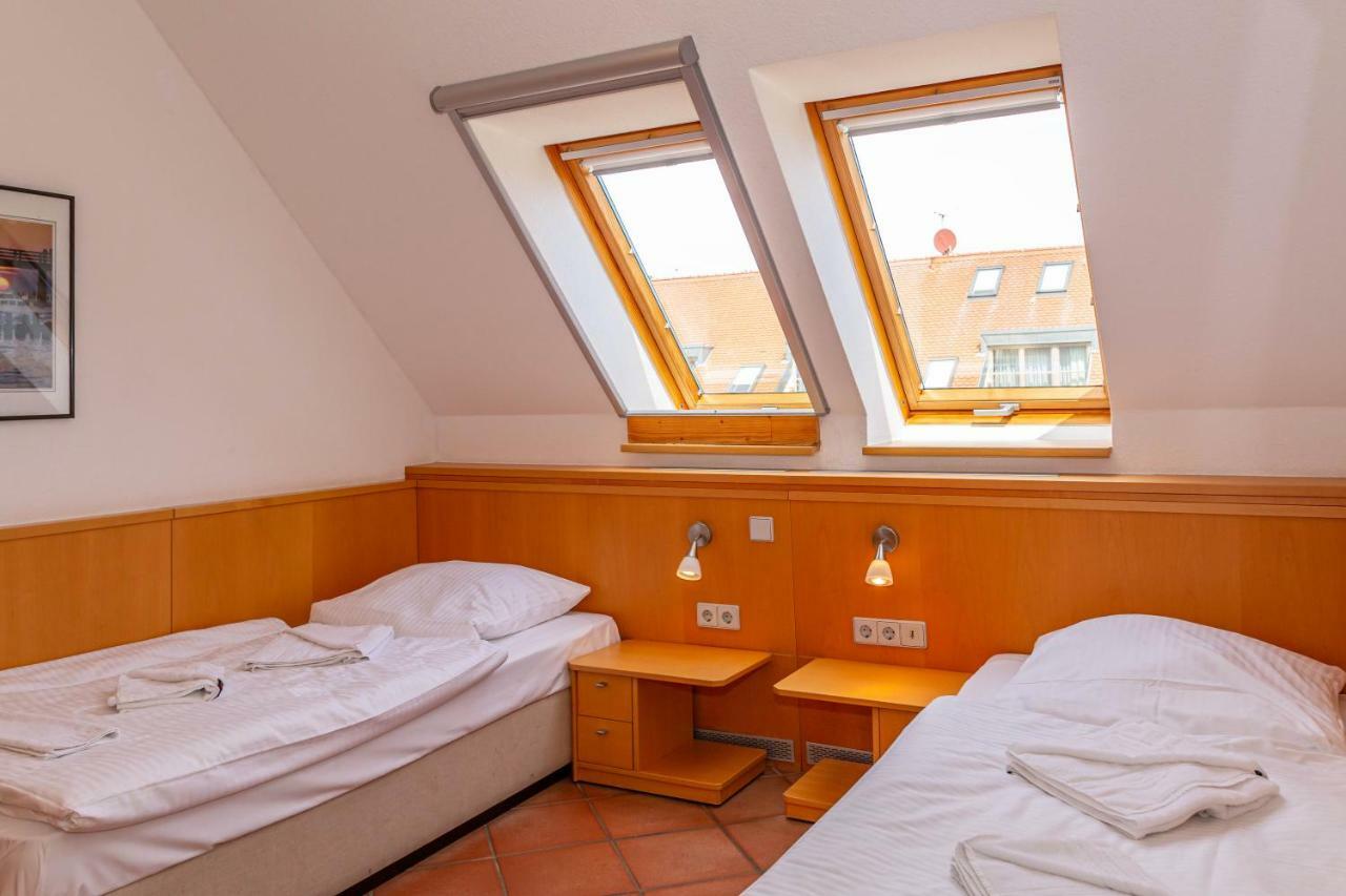 Ferienwohnung Traumurlaub Eine Maisonettwohnung Mit 2 Baedern Dewichow 외부 사진
