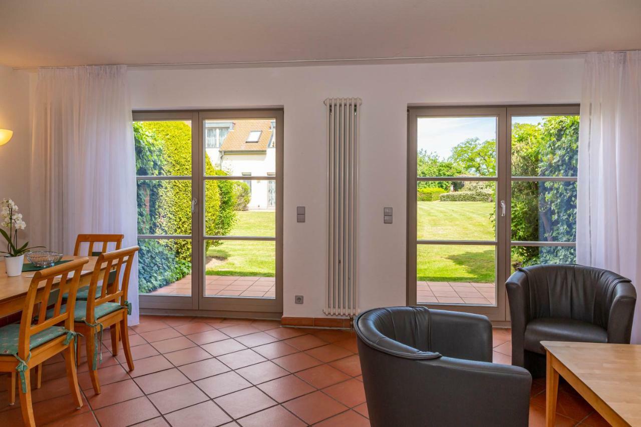 Ferienwohnung Traumurlaub Eine Maisonettwohnung Mit 2 Baedern Dewichow 외부 사진