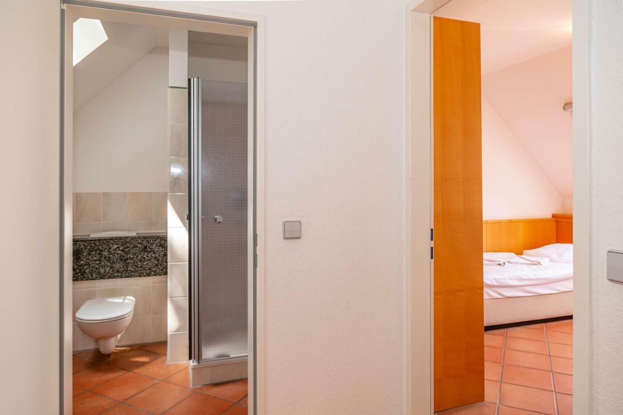 Ferienwohnung Traumurlaub Eine Maisonettwohnung Mit 2 Baedern Dewichow 외부 사진